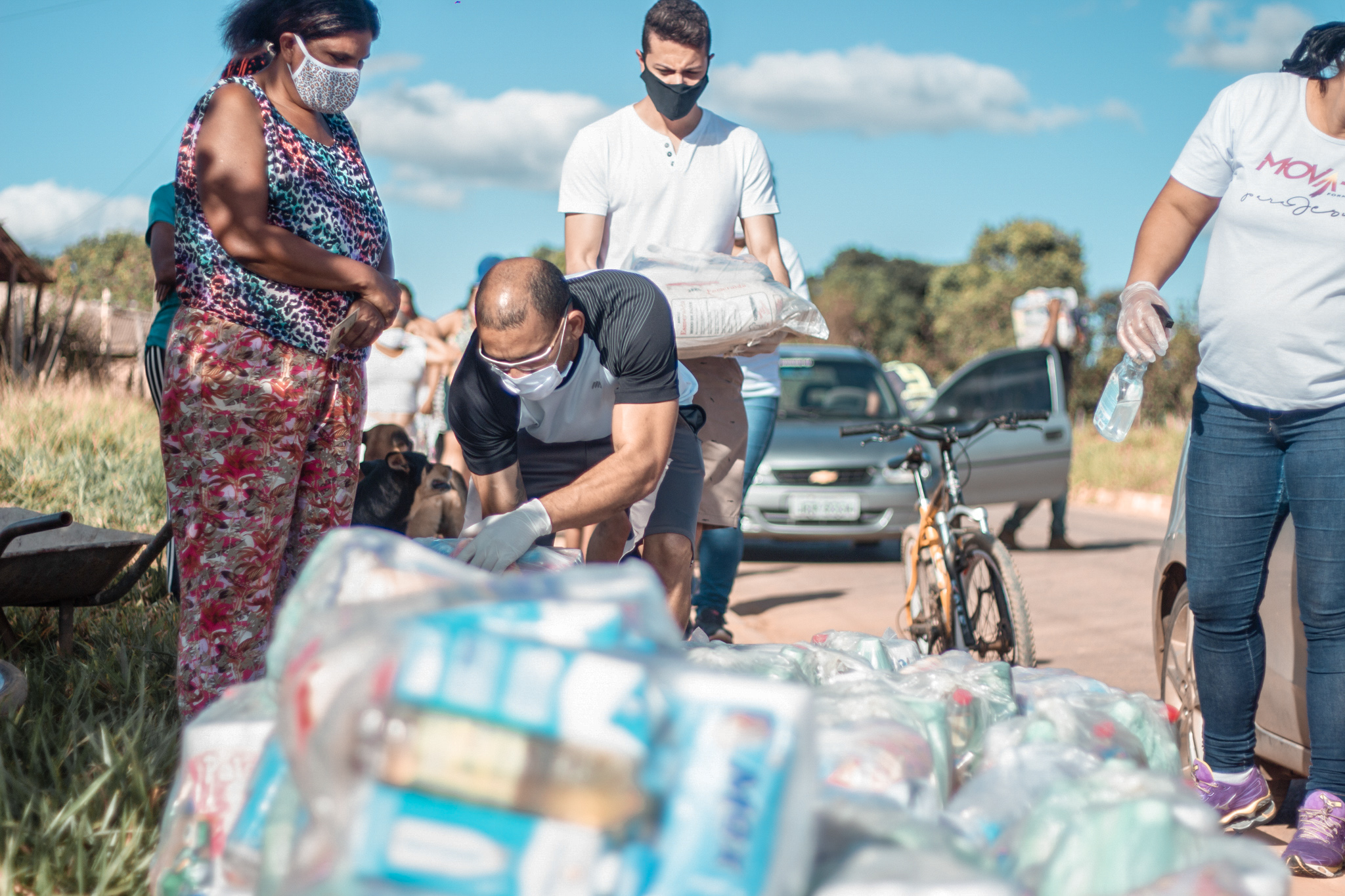 Love Together Brasil apresenta resultados de Campanhas Solidárias durante a pandemia - imagem 3