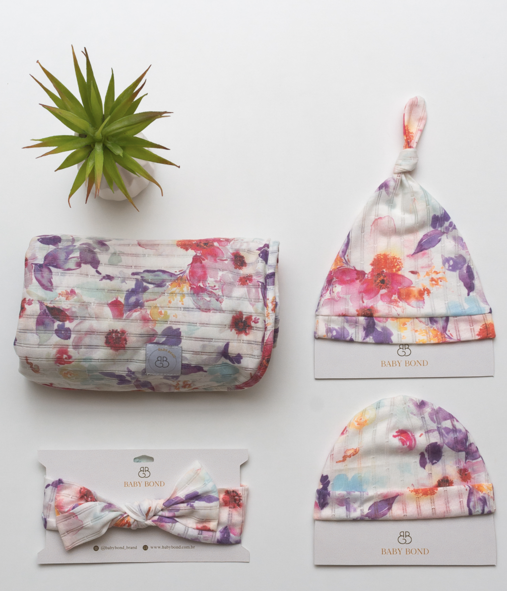 Vamos falar sobre moda infantil? Especialista dá dicas de tendências de cores e estampas para a estação - imagem 4