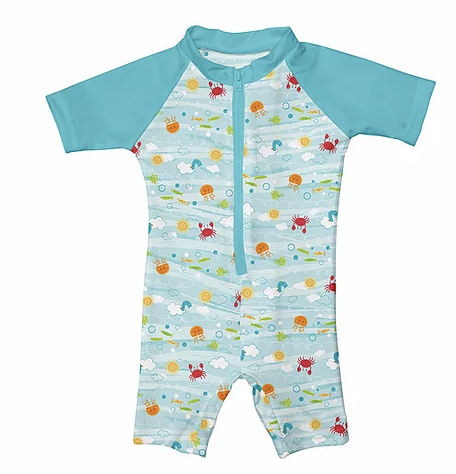 Vamos falar sobre moda infantil? Especialista dá dicas de tendências de cores e estampas para a estação - imagem 5