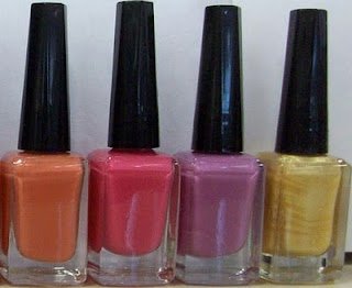 Lançamentos de Esmaltes Parte 1 - imagem 4