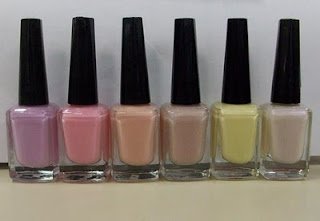 Lançamentos de Esmaltes Parte 1 - imagem 5
