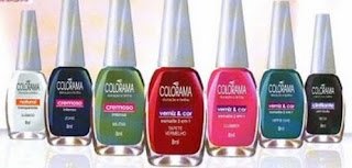 Lançamentos de Esmaltes Parte 2 - imagem 2
