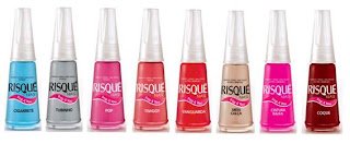 Lançamentos de Esmaltes Parte 2 - imagem 3