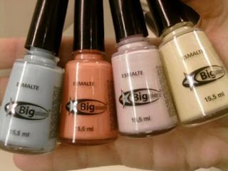 Lançamentos de Esmaltes Parte 2 - imagem 4