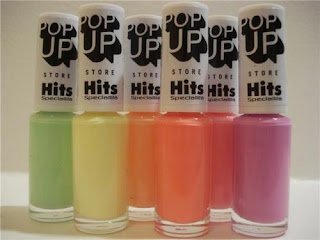 Lançamentos de Esmaltes Parte 2 - imagem 5
