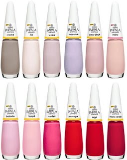 Lançamentos de Esmaltes Parte 2 - imagem 6