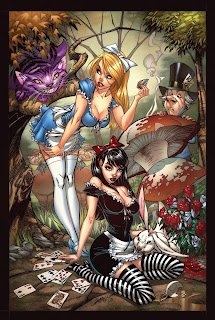 As Princesas como Voce Nunca viu!! - imagem 5