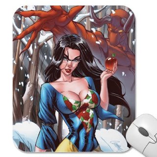 As Princesas como Voce Nunca viu!! - imagem 6
