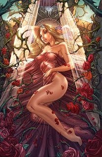 As Princesas como Voce Nunca viu!! - imagem 11