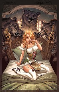 As Princesas como Voce Nunca viu!! - imagem 12