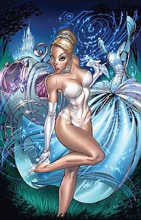 As Princesas como Voce Nunca viu!! - imagem 17