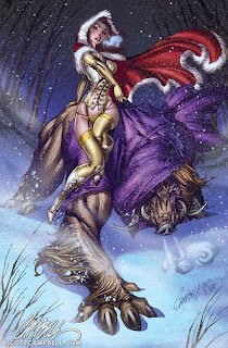 As Princesas como Voce Nunca viu!! - imagem 20
