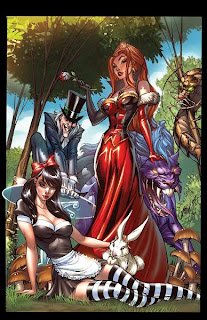 As Princesas como Voce Nunca viu!! - imagem 21