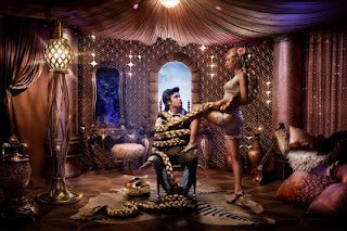 As Princesas como Voce Nunca viu!! - imagem 23