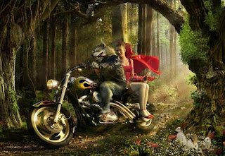 As Princesas como Voce Nunca viu!! - imagem 24