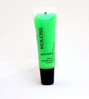 Lançamentos da Koloss na Beauty Fair - imagem 2
