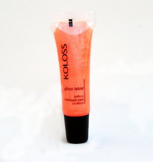 Lançamentos da Koloss na Beauty Fair - imagem 3