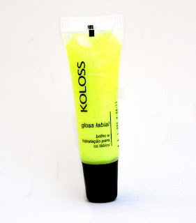 Lançamentos da Koloss na Beauty Fair - imagem 4