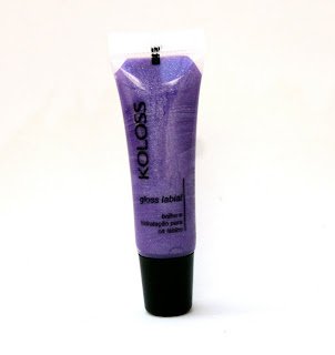 Lançamentos da Koloss na Beauty Fair - imagem 5