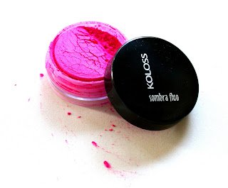 Lançamentos da Koloss na Beauty Fair - imagem 6