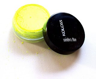 Lançamentos da Koloss na Beauty Fair - imagem 7