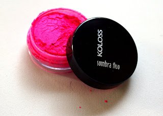 Lançamentos da Koloss na Beauty Fair - imagem 9