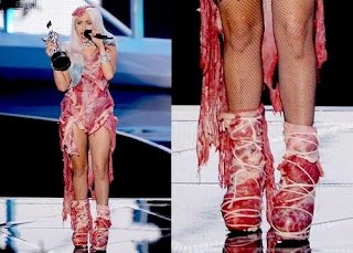 Looks do VMA 2010 - imagem 2