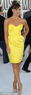 Looks do VMA 2010 - imagem 12