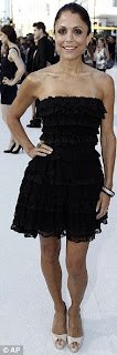Looks do VMA 2010 - imagem 13