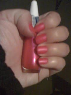 Magenta Matte - imagem 3