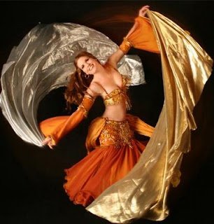 A Mulher Árabe e a Beleza - imagem 3
