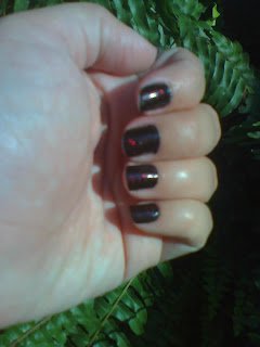 Vampire Nails - imagem 2