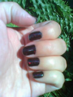 Vampire Nails - imagem 3