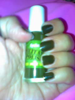 Military Polish