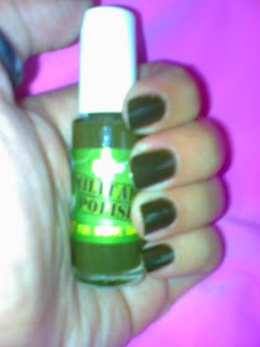 Military Polish - imagem 3
