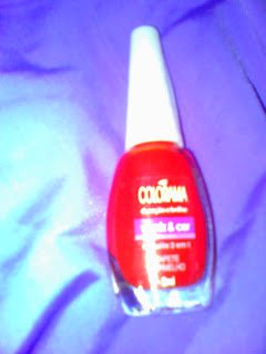 Tapete Vermelho