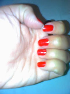 Tapete Vermelho - imagem 2