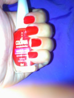 Tapete Vermelho - imagem 4