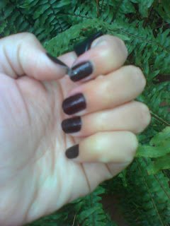 Vampira Polish