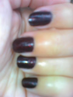 Vampira Polish - imagem 2