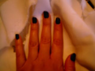 Esmalte Lápis Lazuli
