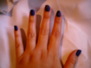 Esmalte Lápis Lazuli - imagem 2