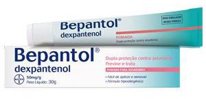 Bepantol