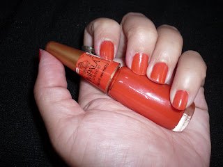 Biquini Vermelho - imagem 4