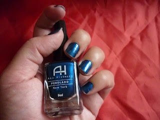 New York Ana Hickman - imagem 2