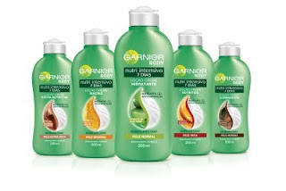 Nutri Intensivo 7 Dias Garnier