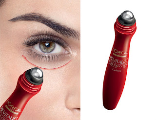 Revitalift Roll On Olhos