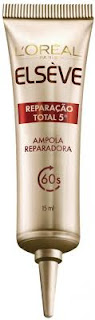 Ampola Mágica Elséve Reparação Total 5