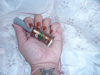 Browgold - 5 cinco - imagem 3