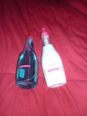 Rivka - Hidratante e Body Splash - imagem 2